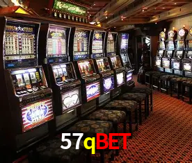 Desvendando o Mundo dos Jogos Virtuais na 57qbet