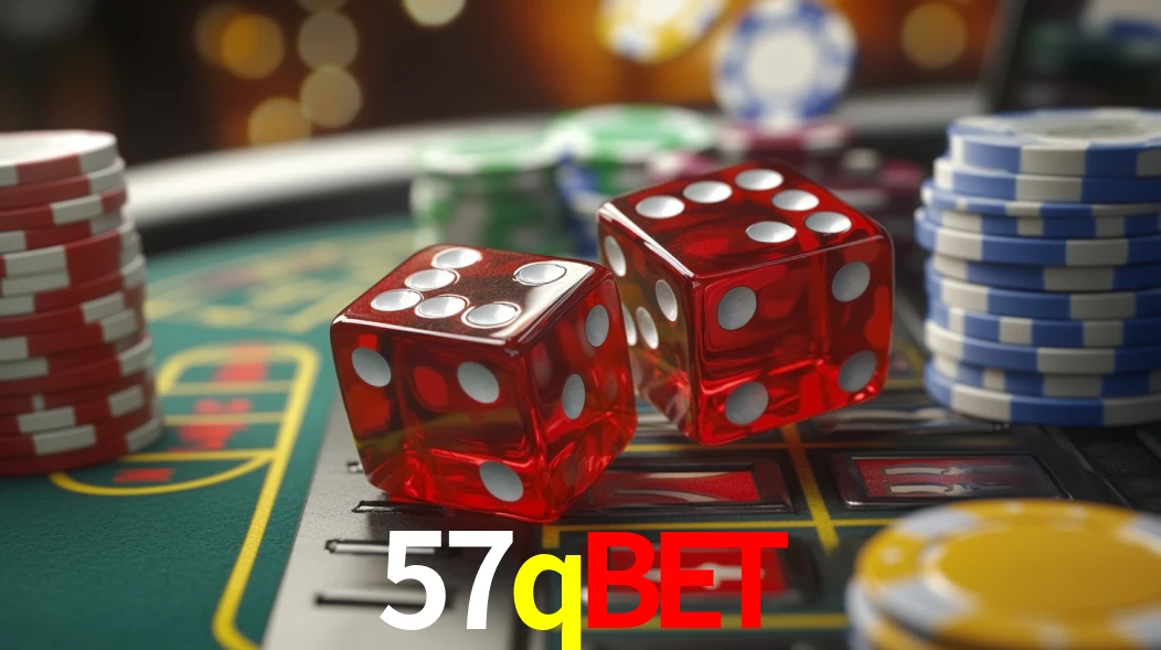 Statistics 57qbet