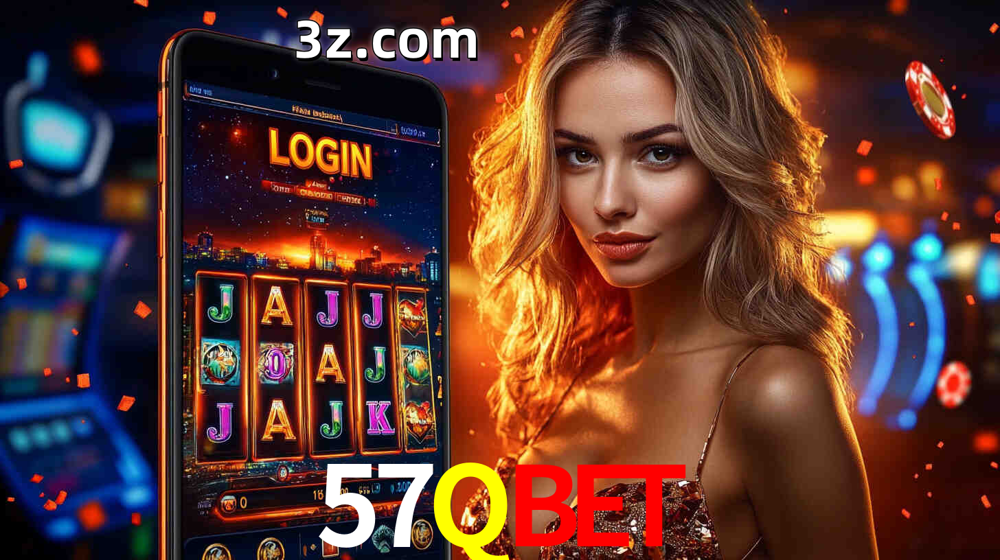 Apoio dedicado da 57QBET