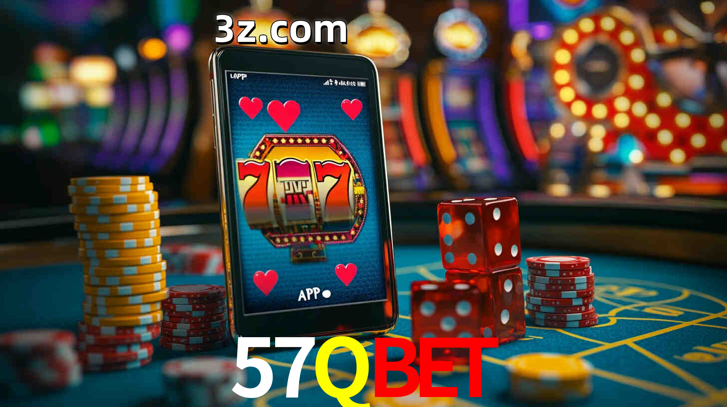 Apoio ao cliente na 57QBET