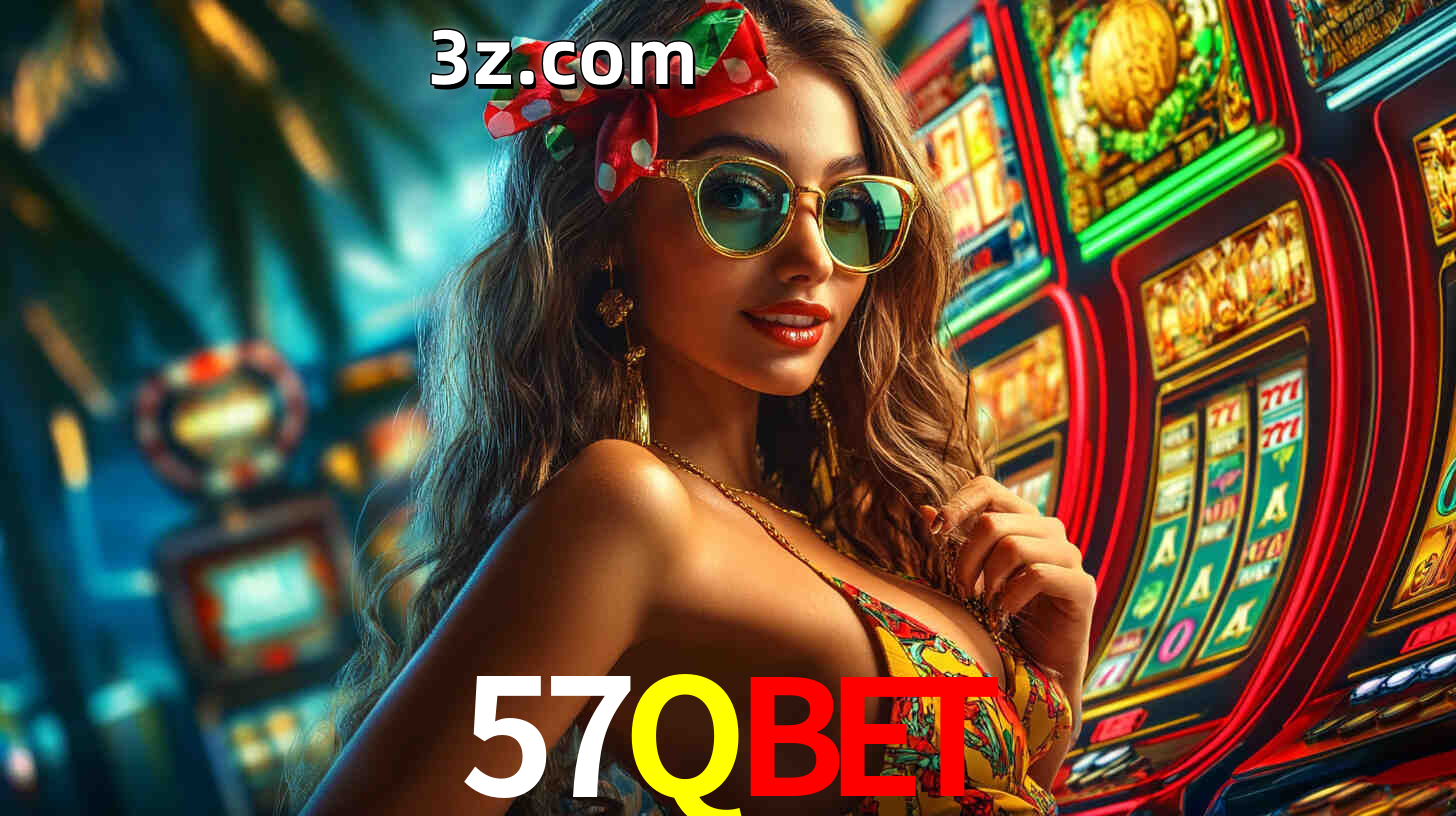 Jogos emocionantes na 57QBET cassino