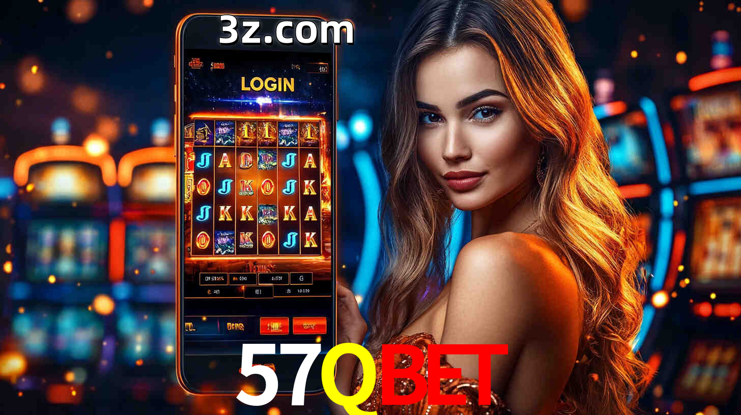 Isenção de Responsabilidades no site 57QBET