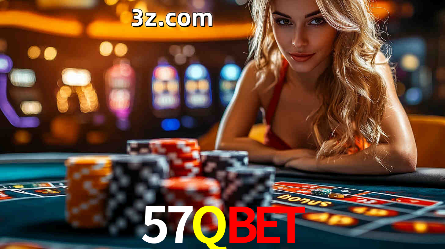 Bônus exclusivos da 57QBET