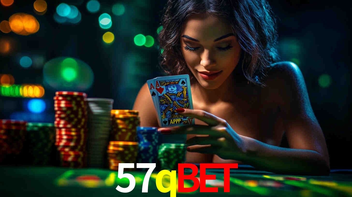 Inovações de Jogos na 57qbet: O Futuro das Experiências Interativas