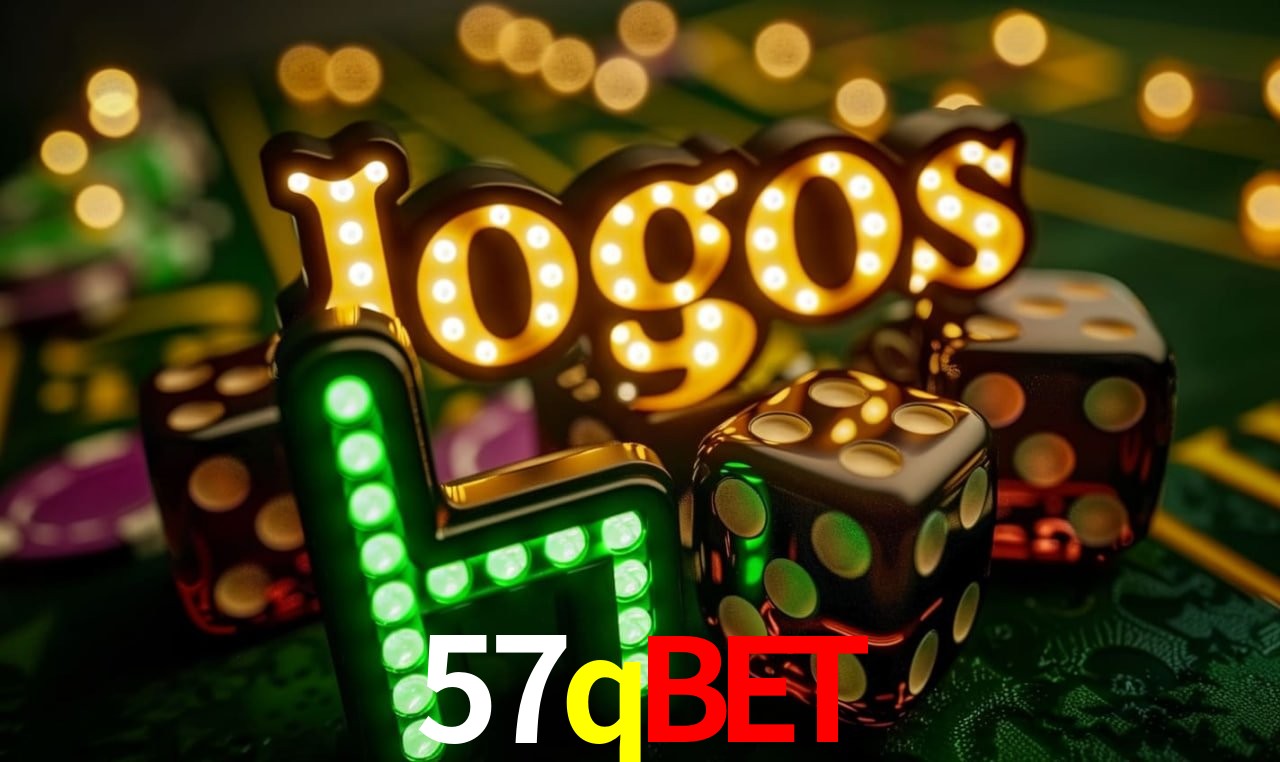 Diretório de Jogos 57qbet
