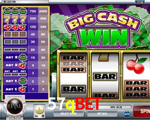 Desvendando o Mundo dos Jogos Virtuais na 57qbet