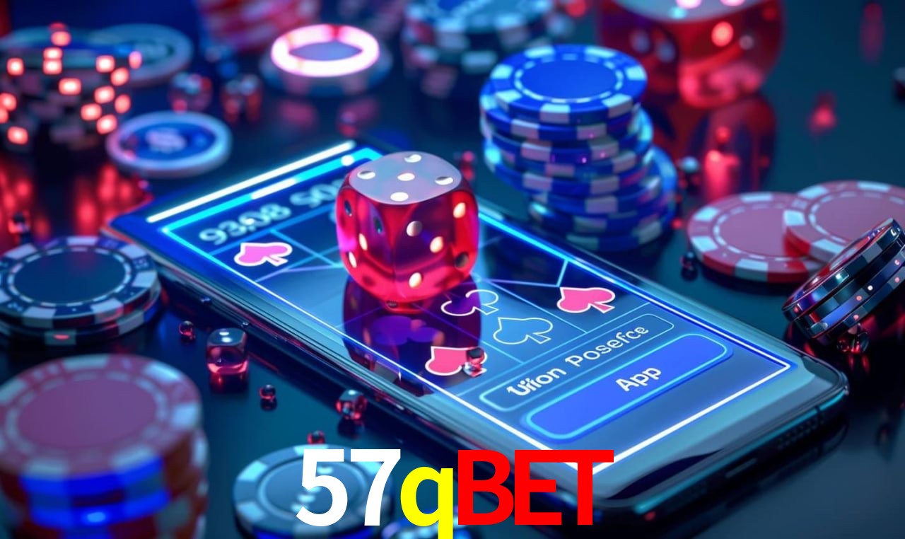 Explore as vantagens do 57qbet: serviço profissional e confiabilidade