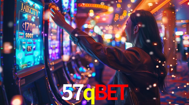 Roulette Table 57qbet