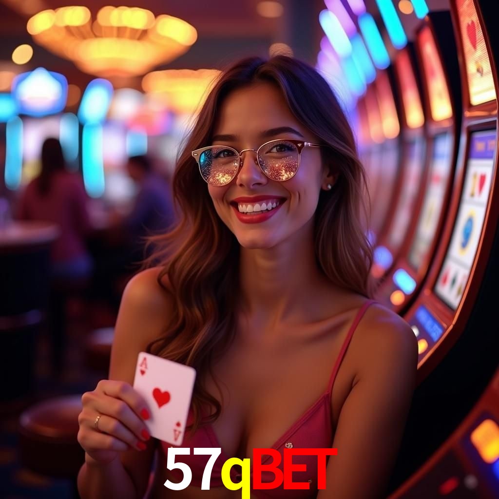 Account Benefits 57qbet