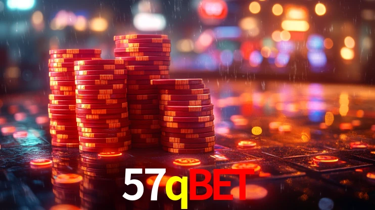 Blackjack Table 57qbet