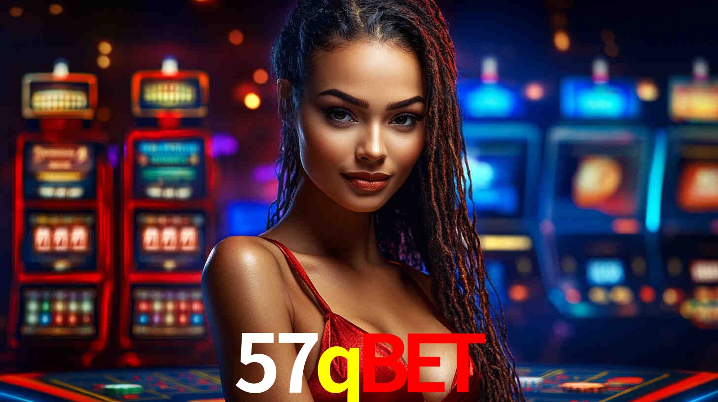 Desvendando o Mundo dos Jogos Virtuais na 57qbet