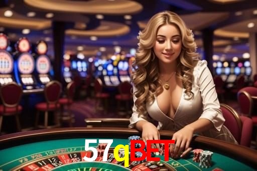 Slot Games 57qbet