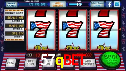 Desvendando o Mundo dos Jogos Virtuais na 57qbet