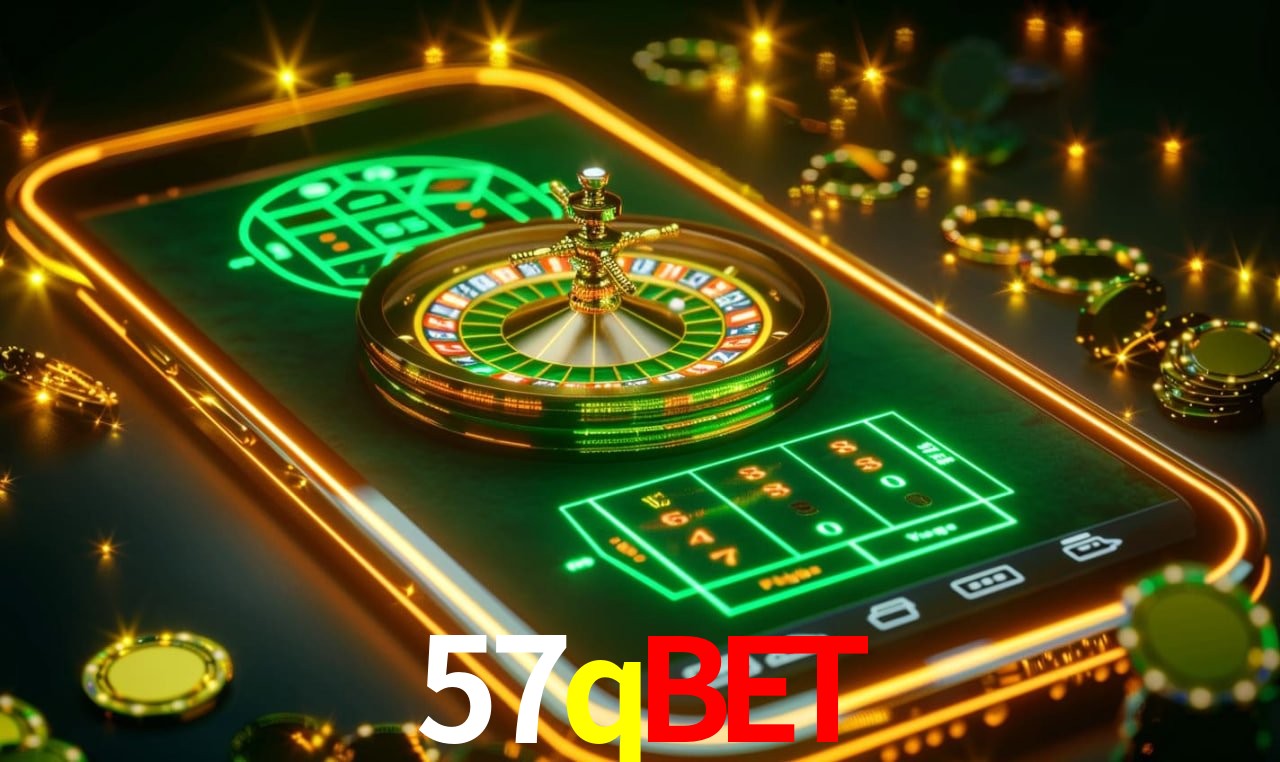 57qbet login