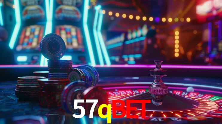 Exclusive Offers 57qbet