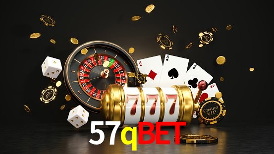 Game Providers 57qbet