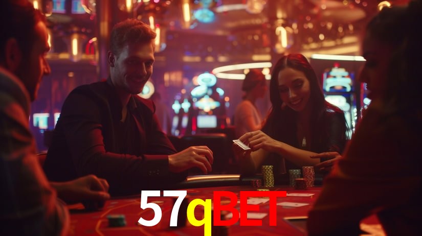 Apostas Esportivas na 57qbet: Um Guia Completo