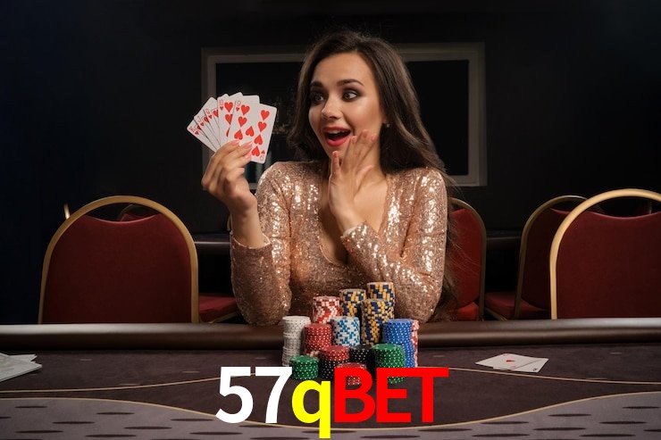 Interface Premium 57qbet