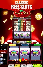 57qbet: A Experiência de Casino com Jogos de Mesa ao Vivo