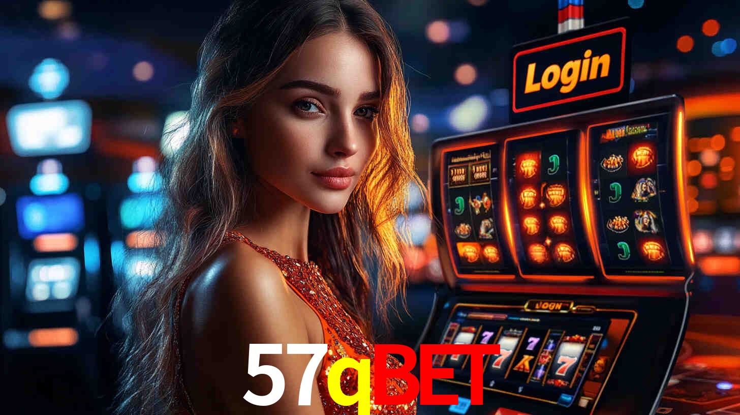 Live Casino 57qbet