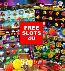 Descubra a Magia dos Jogos de Arcade no 57qbet