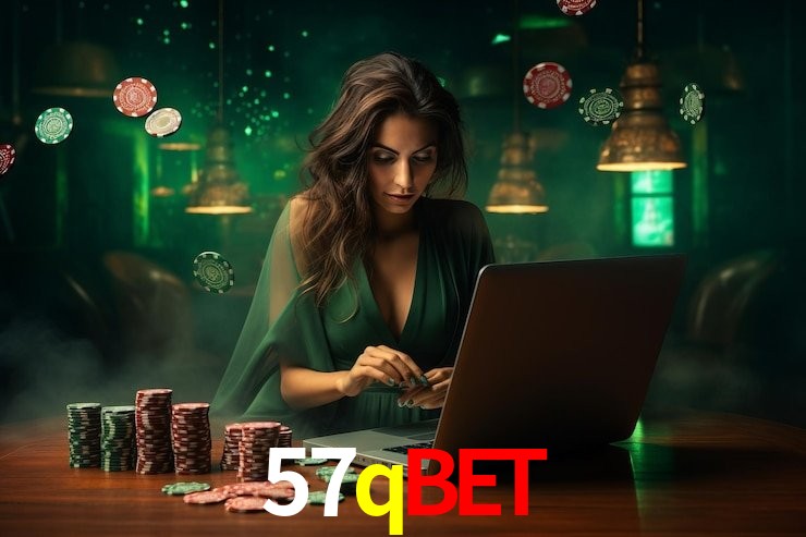 57qbet login