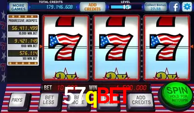 A Emoção da Loteria na 57qbet: Uma Chance de Mudança de Vida