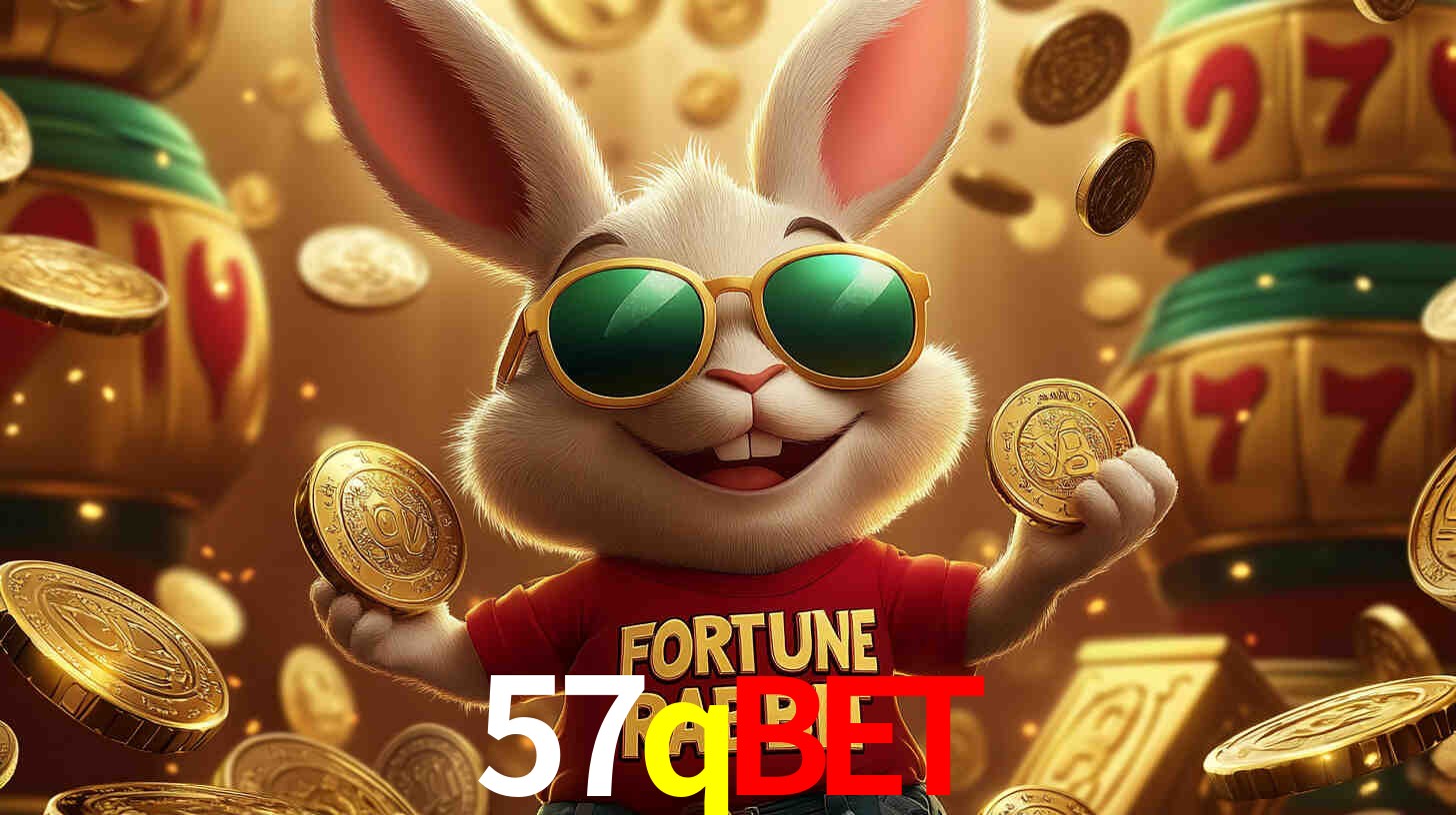 Welcome Bonus 57qbet